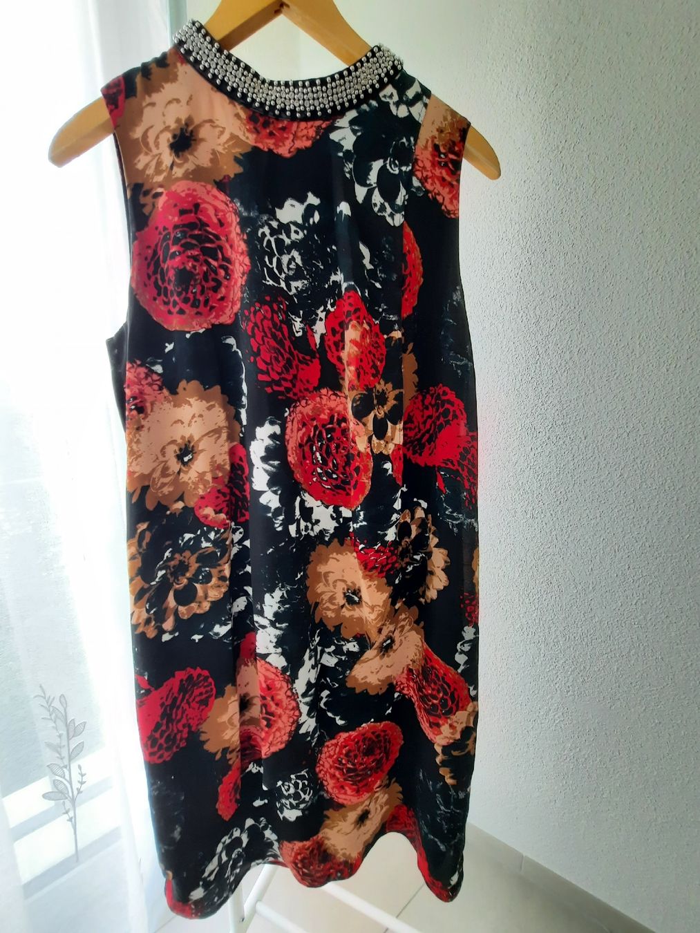 S.Oliver Vestiti: Sommerkleid von s.Oliver Gr.38 NEU – Nuovo e nell'imballaggio originale da Wädenswil venduto da Orso31 1