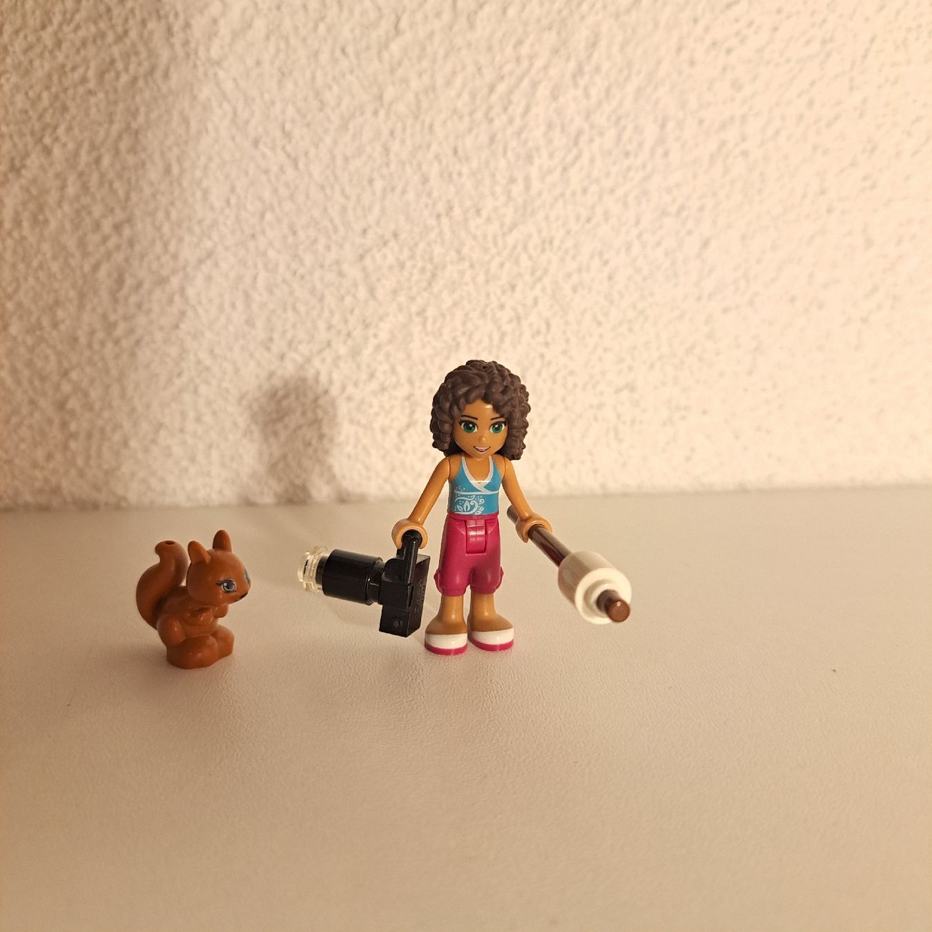 Lego Kit di costruzioni: Lego Friends - Andreas Berghütte – Usato da Schaffhausen venduto da xJuliax 1