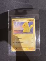 Pokemon Karte Pikachu Trainer Kit Latias und Latios