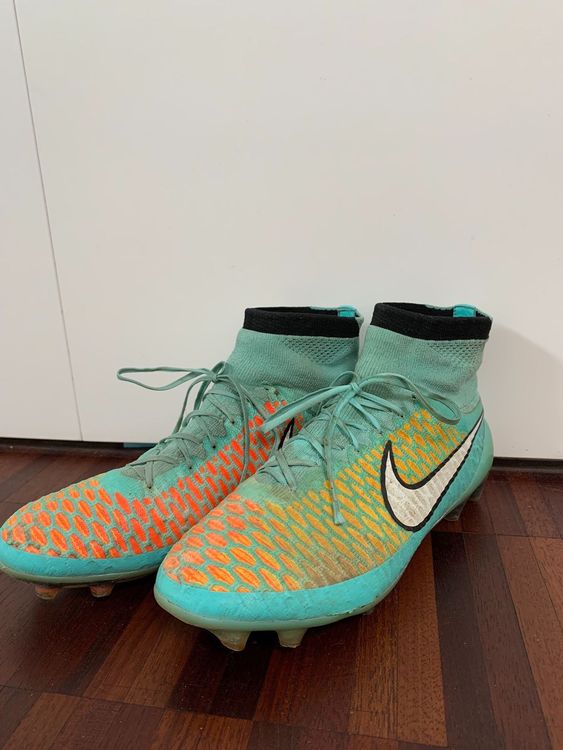 Nike magista store obra türkis