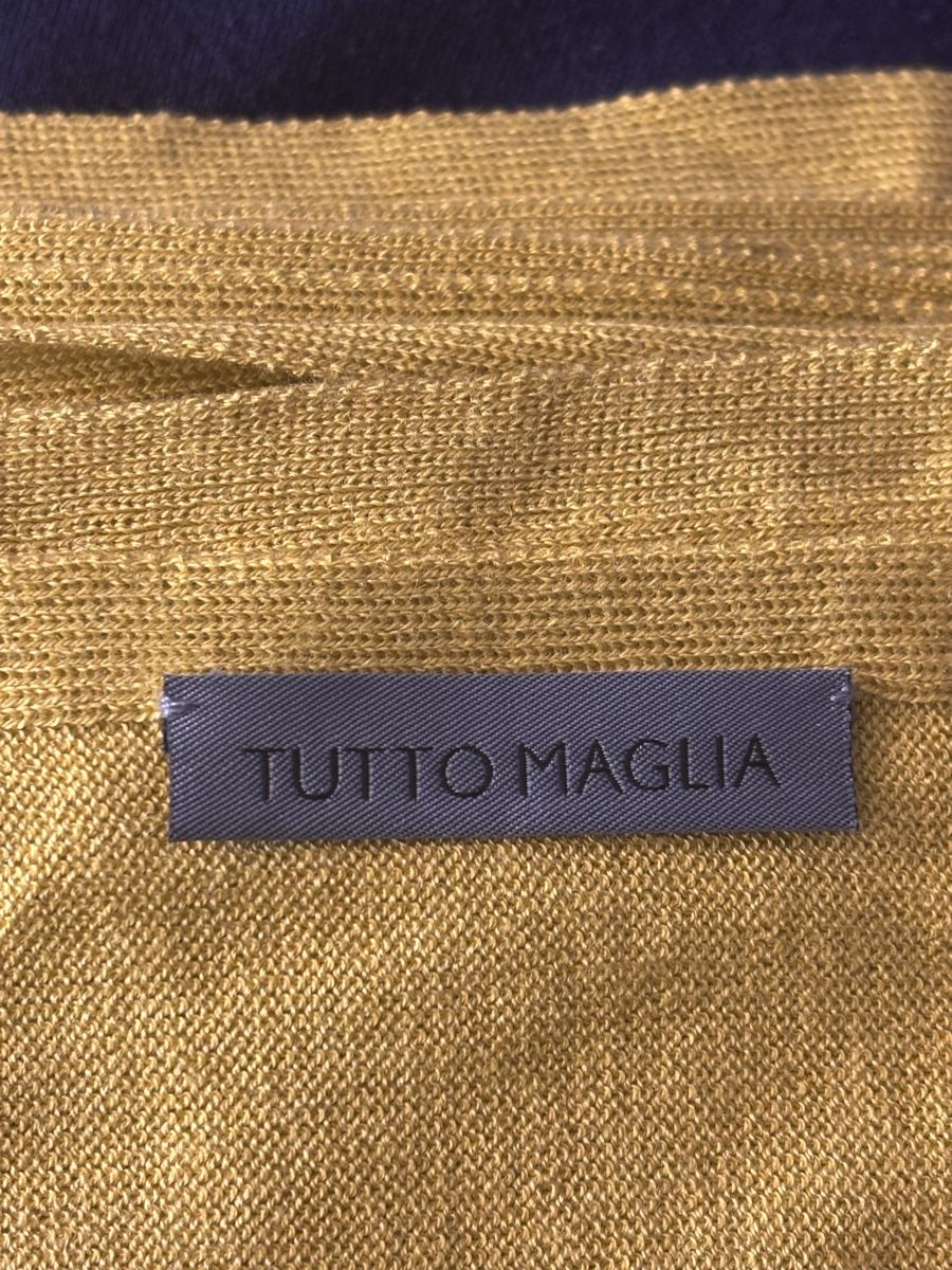 Foulard & Sciarpe: Schal von Tutto Maglia – Nuovo (secondo la descrizione) da Bern venduto da Himmelsherold 4