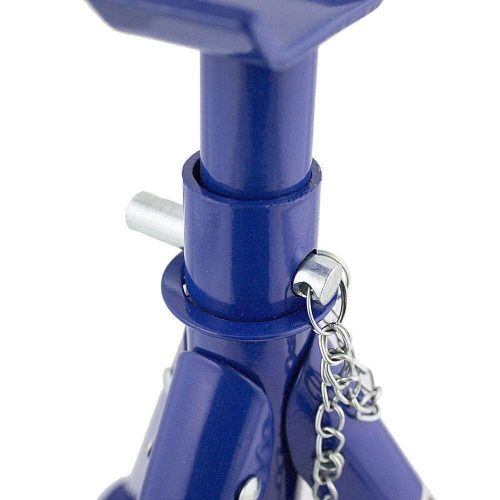Piattaforme elevatrici & Crick: BITUXX 8X Unterstellbock Auto 2T – Nuovo e nell'imballaggio originale da Bottighofen venduto da zaap 3