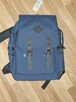 Sac à dos bleu marine - NEUF