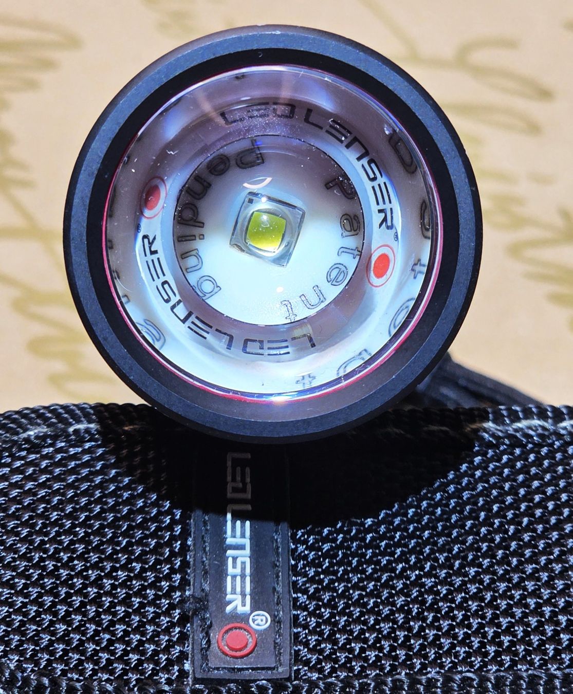 Lampen: LED Lenser P7.2 Taschenlampe neuwertig inc. Batterien – Neu (gemäss Beschreibung) aus Winterthur von jocker_dv 6