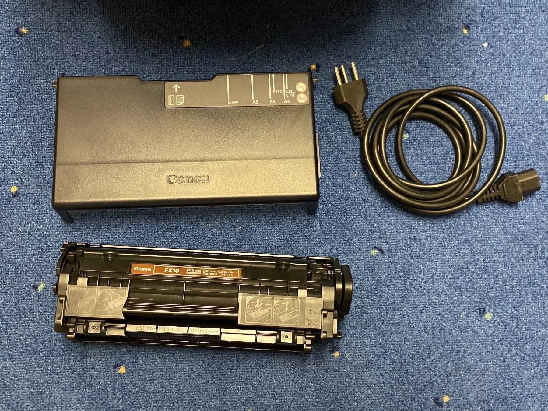 Drucker: Laser Drucker Canon i-sensys MF4150 – Gebraucht aus Dietlikon von Trukaip 4