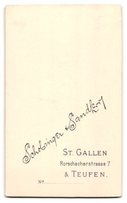 Fotografie &  Plakate: Fotografie Schobinger und Sandherr, St.  – Gebraucht aus Berlin von bartko-reher 1