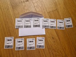 Panini WM 2026 IRQ