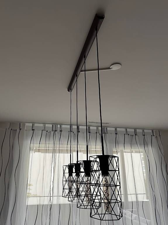Lampen: Lampenset Ess-/Wohnzimmer – Neu und originalverpackt aus Eschlikon TG von Mimi006