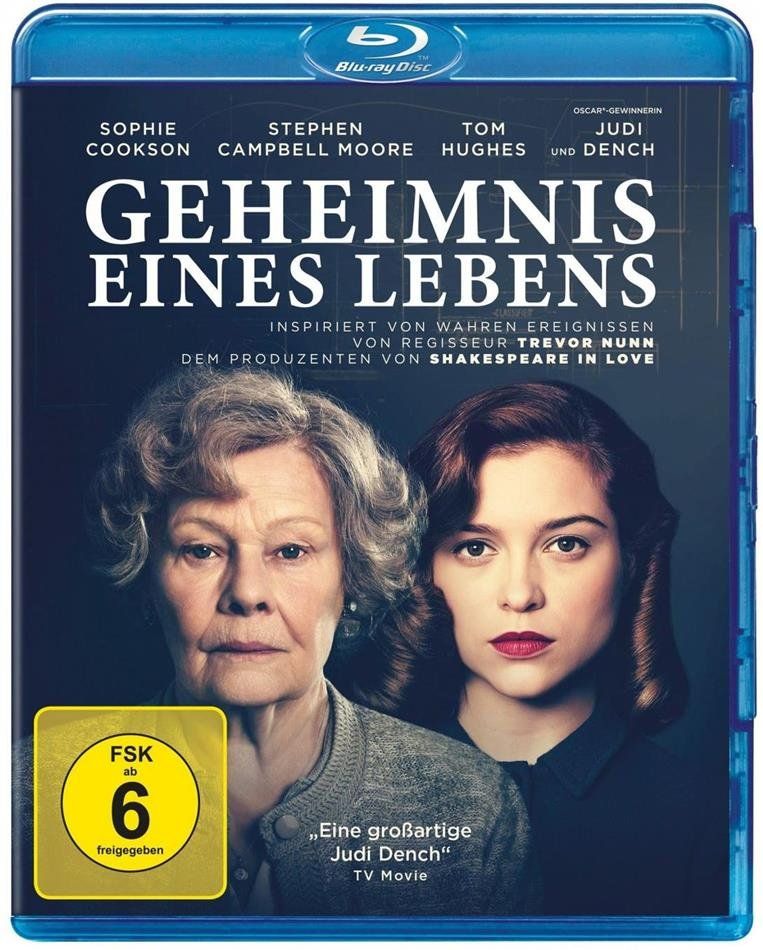 Tous les DVDs: Geheimnis eines Lebens (Blu-Ray) – Neuf (Voir description) à Bern par Frebo