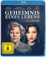 Geheimnis eines Lebens (Blu-Ray)