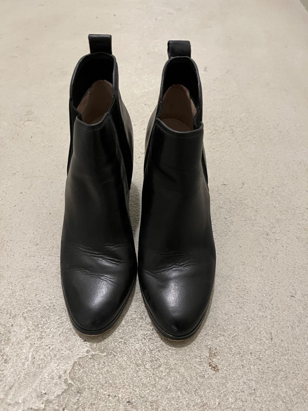 Michael Kors Scarpe da donna: Michael Kors Stiefeletten – Usato da Wil SG venduto da mar_2jrf 1