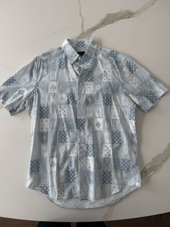 Louis Vuitton Hemd