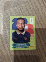 Panini WM 2026 Mbappe