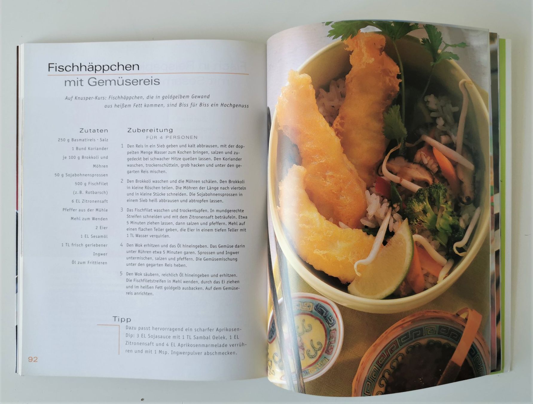 Libri: Wok – Usato da Lichtensteig venduto da chlepfshit 4