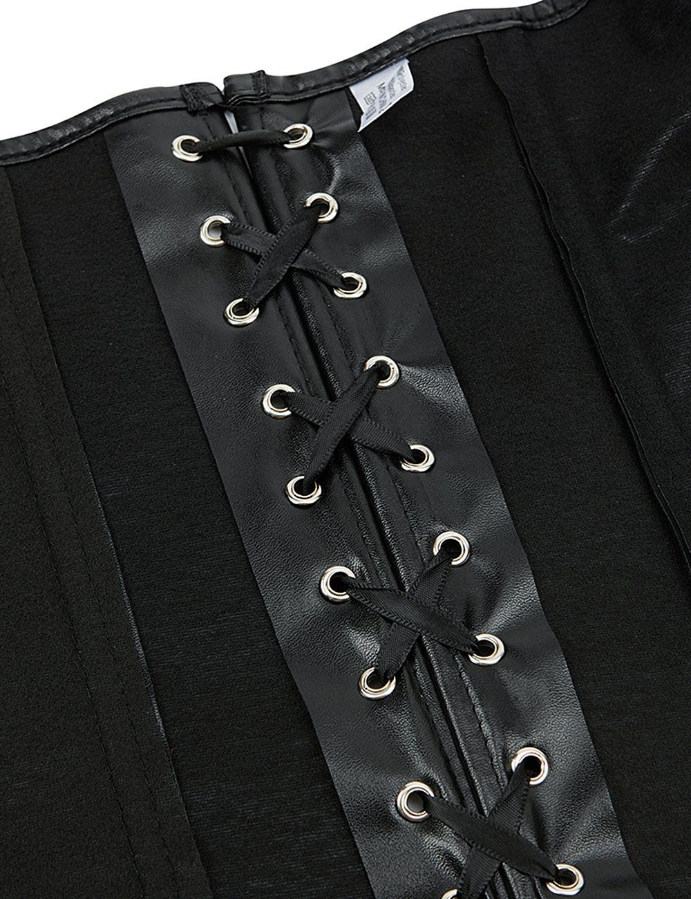 Vestiti: Lederkorsett mit Kleid Gr S – Nuovo e nell'imballaggio originale da Beringen venduto da SGShop 9