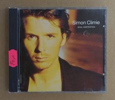 Simon Climie – Soul Inspiration - T7