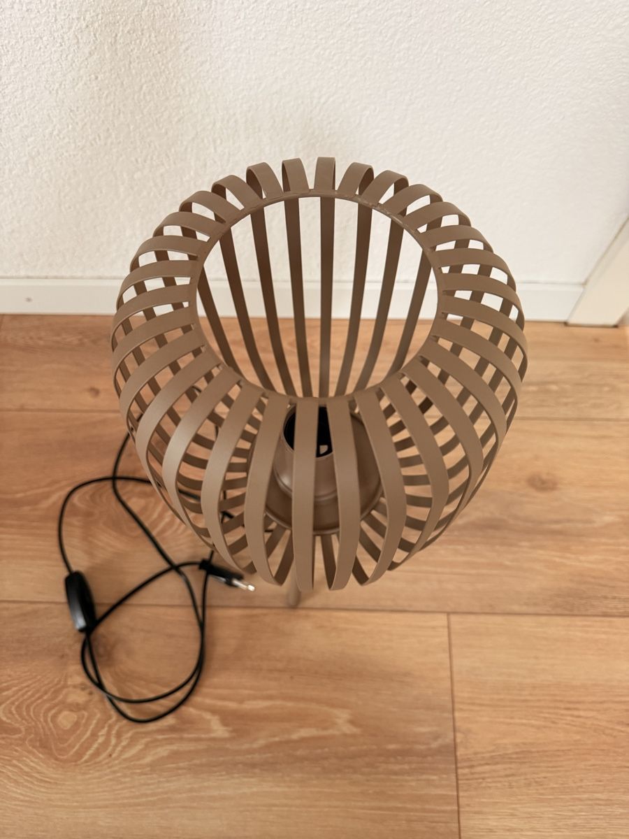 Eglo Lampade: Eglo Tischleuchte Romazzina – Usato da Sarmenstorf venduto da Nathaliie_21 3