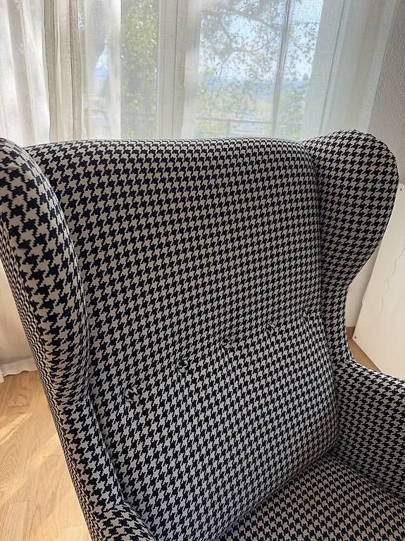 Fauteuils: Ikea Sessel – D'occasion à Wilen b. Wil par Valerx 2