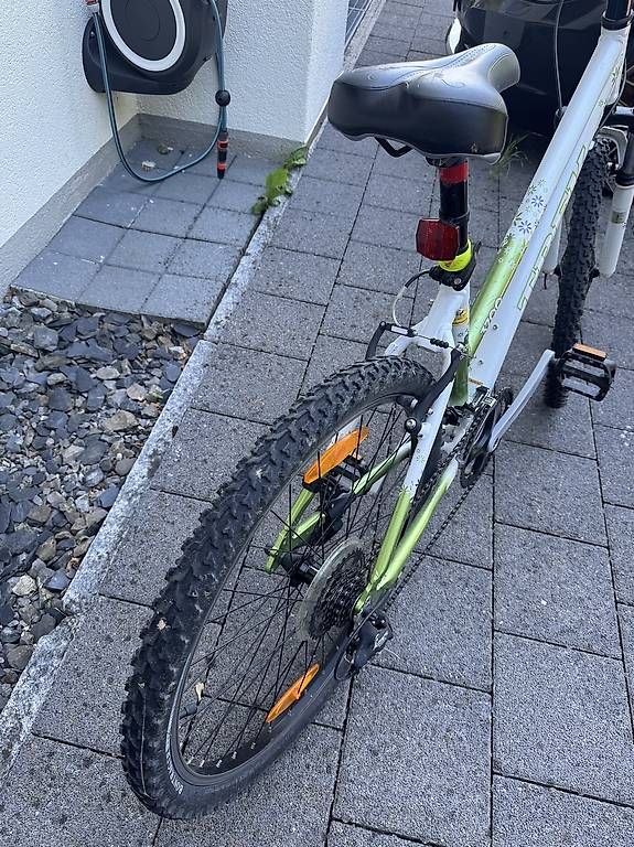 Biciclette: Trek Mountainbike 26" Damen – Usato da Kirchberg BE venduto da bkohler_11 3