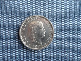 20 Rappen 1976