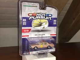 87‘ Chevrolet Caprice 1/64 Iowa State Patrol