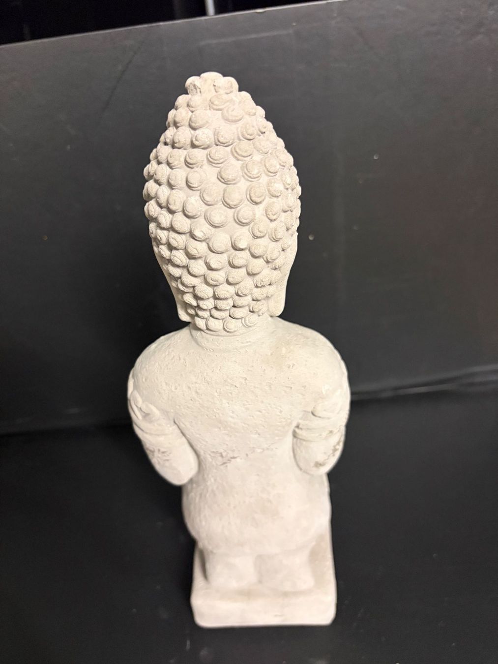 Sculture & Statue: Buddha, Sandstein (SA) – Usato da Muri b. Bern venduto da Ricardodecor 2