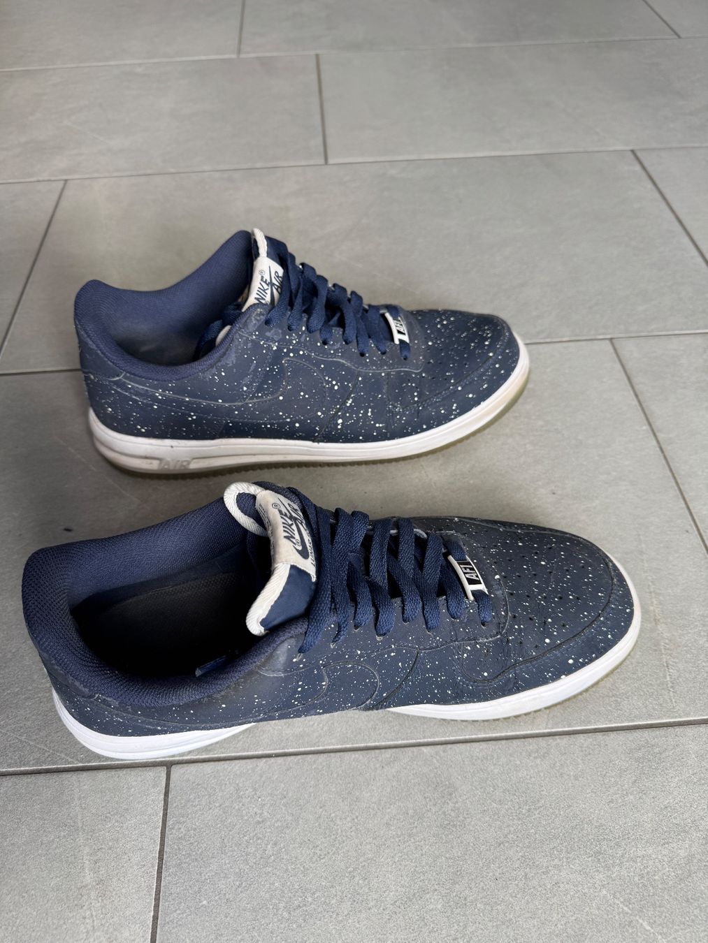 Nike Scarpe da uomo: Nike Sneakers – Usato da Adlikon b.Regensdf venduto da Sandy886 2