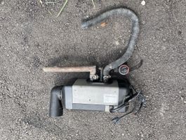 Webasto Air Top 2000 ST Diesel Standheizung 24V