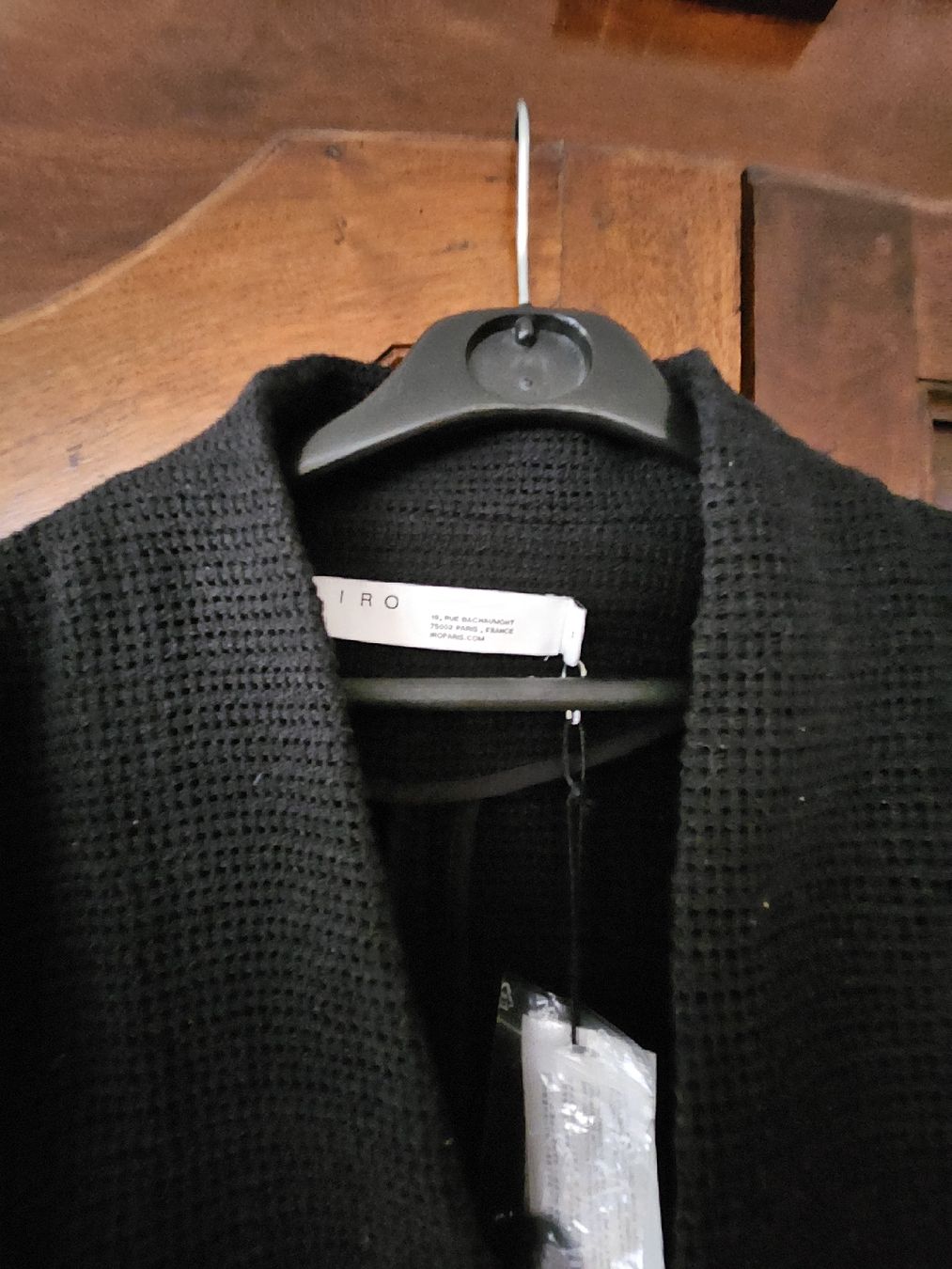 Giacche: Blazer von Iro – Nuovo e nell'imballaggio originale da Herzogenbuchsee venduto da 1F1D15EC 1