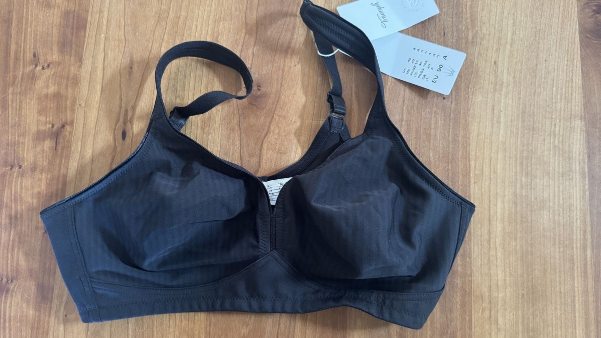 Sonstige Unterwäsche: BH Triumph und Sloggi 90A – Neu und originalverpackt aus Gelterkinden von noflop 3