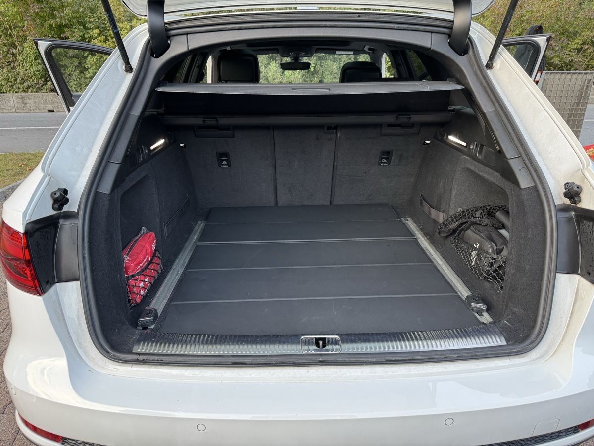 Audi Automobili: Audi A4 B9 2.0 TDI Quattro – Usato da Unterterzen venduto da jet_x5rk 9