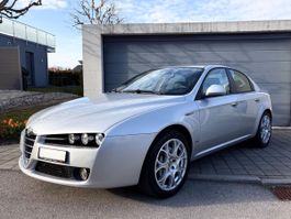 Alfa Romeo 159 3.2 JTS Q4 
