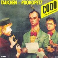 Tauchen-Prokopetz - Codo (7")