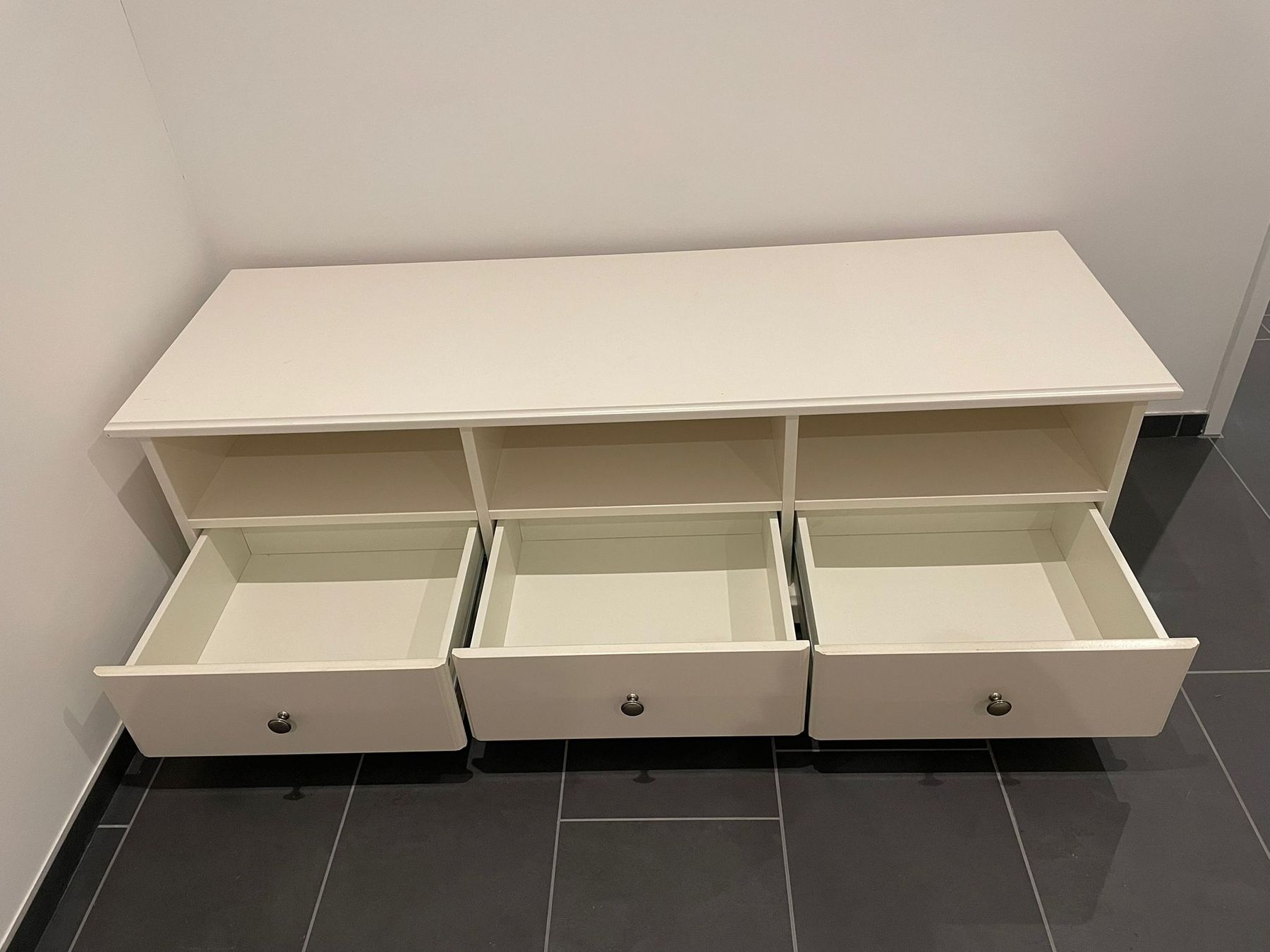 Ikea Mobili TV: TV Kommode – Usato da Frick venduto da Spain_3 2