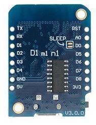Arduino Componenti elettronici: Wemos D1 mini ESP8266 – Nuovo e nell'imballaggio originale da Pratteln venduto da Twehrli2 1