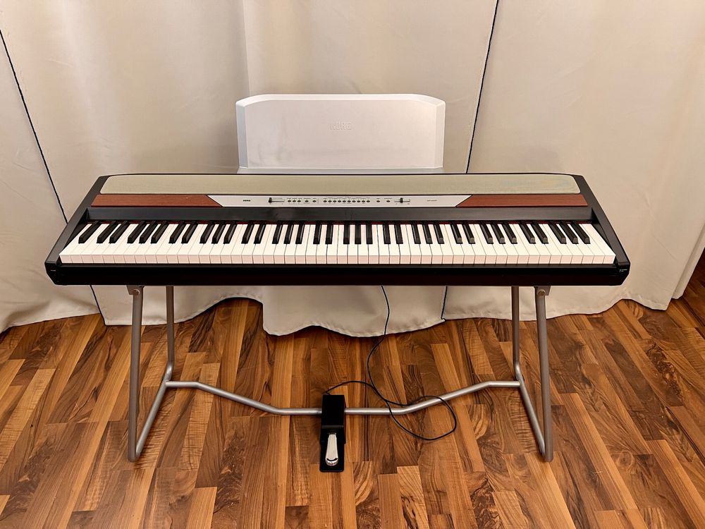 SP250 Digital Piano Kaufen auf Ricardo
