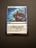 Arcane Denial