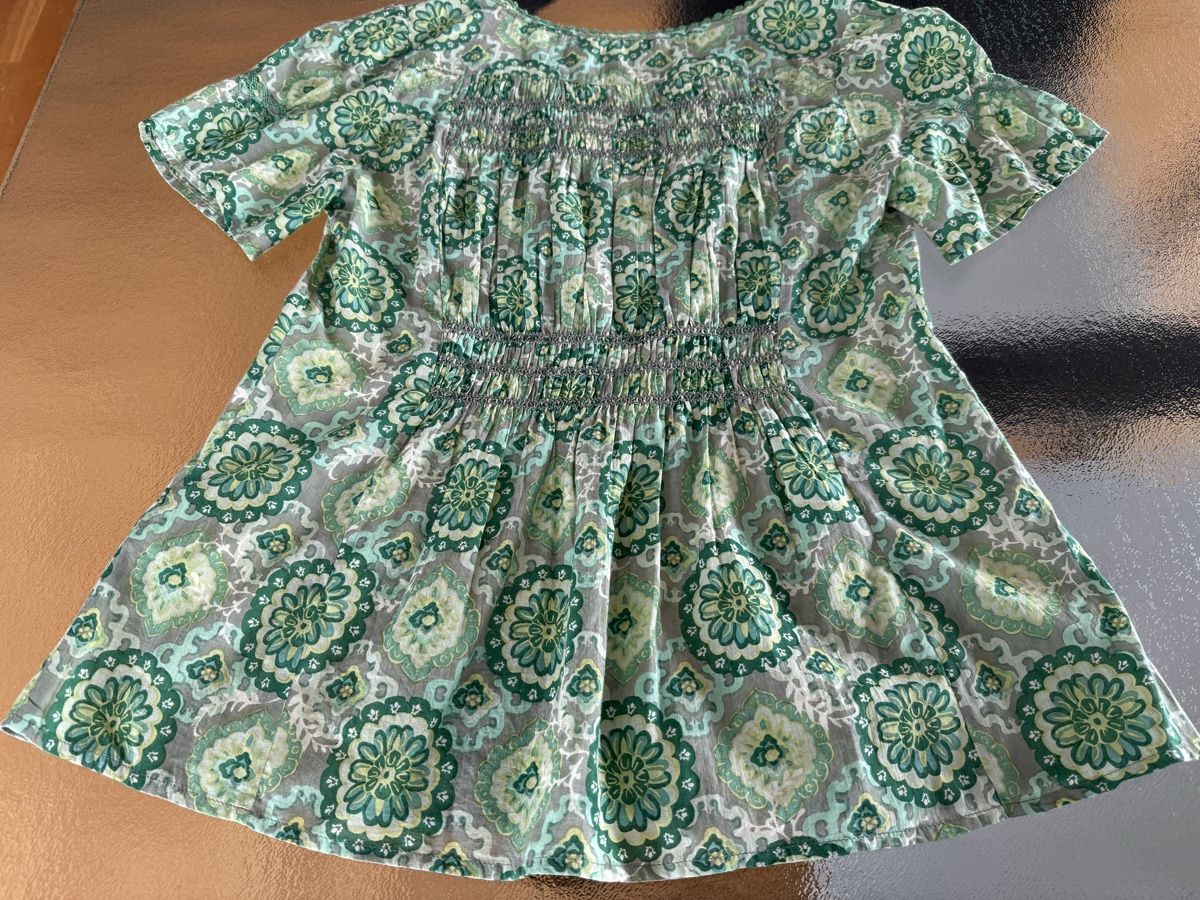Odd Molly Camicette: Odd Molly Summerbluse  👚 – Nuovo (secondo la descrizione) da Schöftland venduto da Guccigirl 1