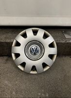 2x Radkappe VW 15 Zoll Stahlfelge