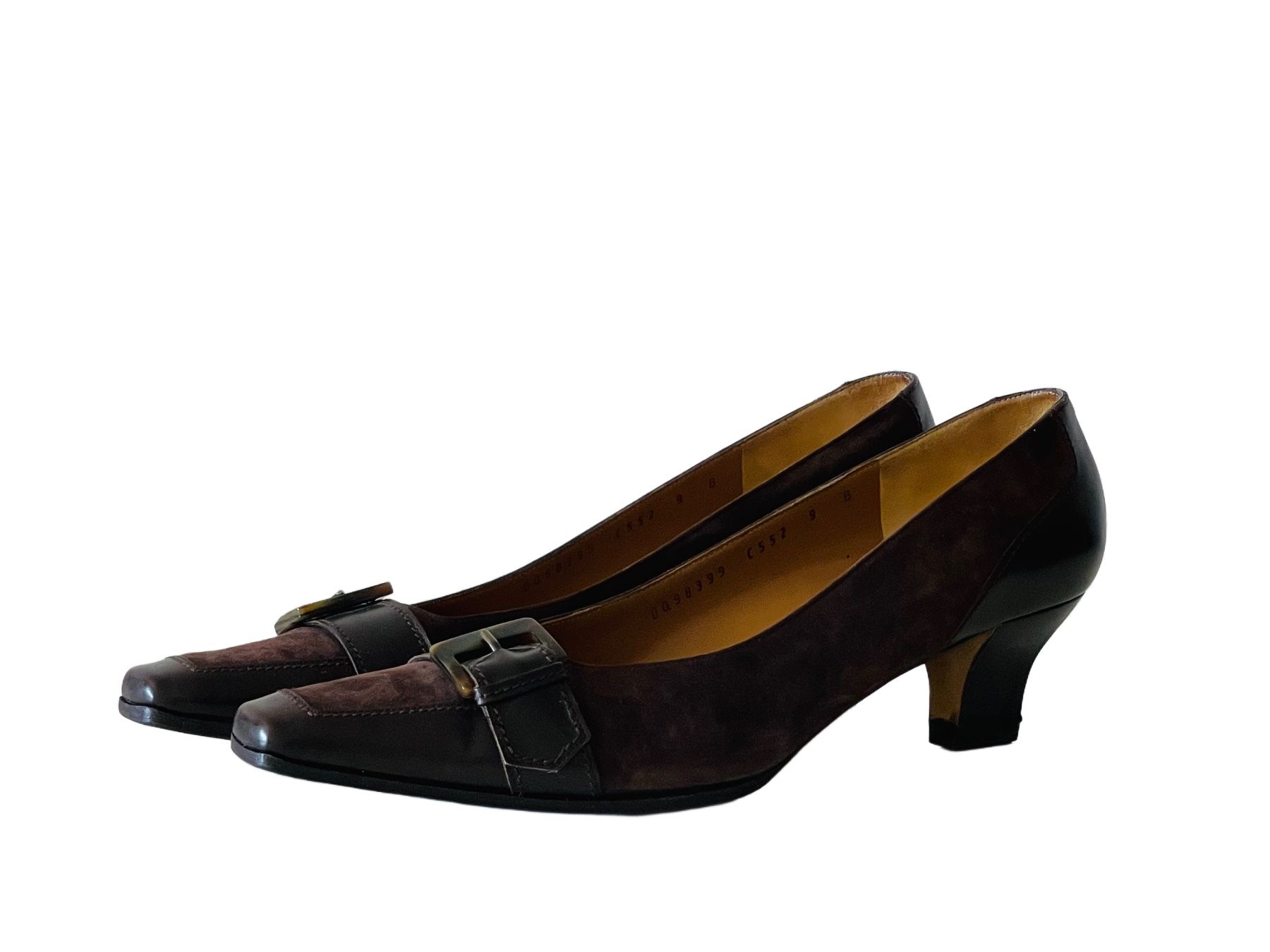 Salvatore Ferragamo Scarpe da donna: Salvatore FERRAGAMO (39) – Usato da Genève venduto da Bazarare 4