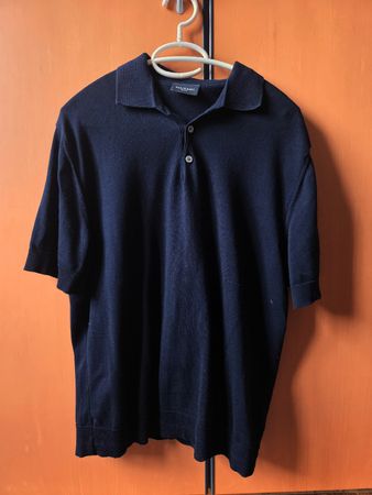 Poloshirt, Pelikamo