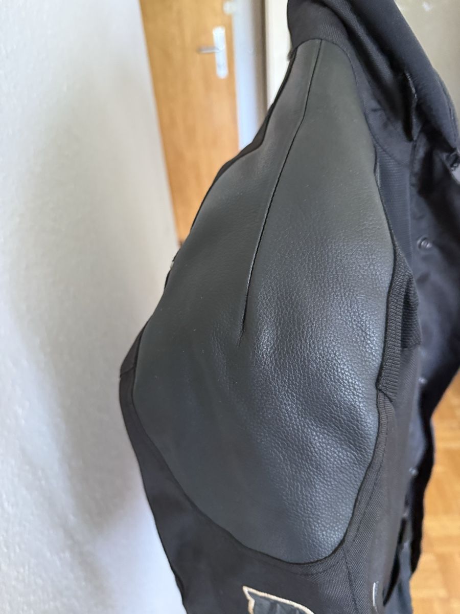 Giacche: Motorbike / Scooter Winter Jacket – Nuovo (secondo la descrizione) da Le Grand-Saconnex venduto da jor_7stl 3