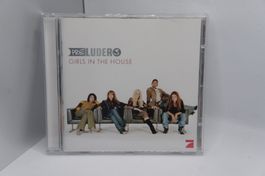 CD Preluders ‎– Girls In The House