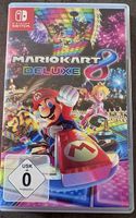 Mario Kart 8 Deluxe – Nintendo Switch