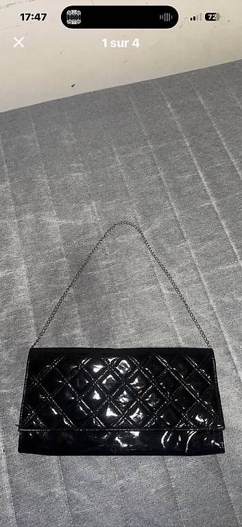 Taschen für Damen: Sac à main – Gebraucht aus Lausanne von ahm_9l9k