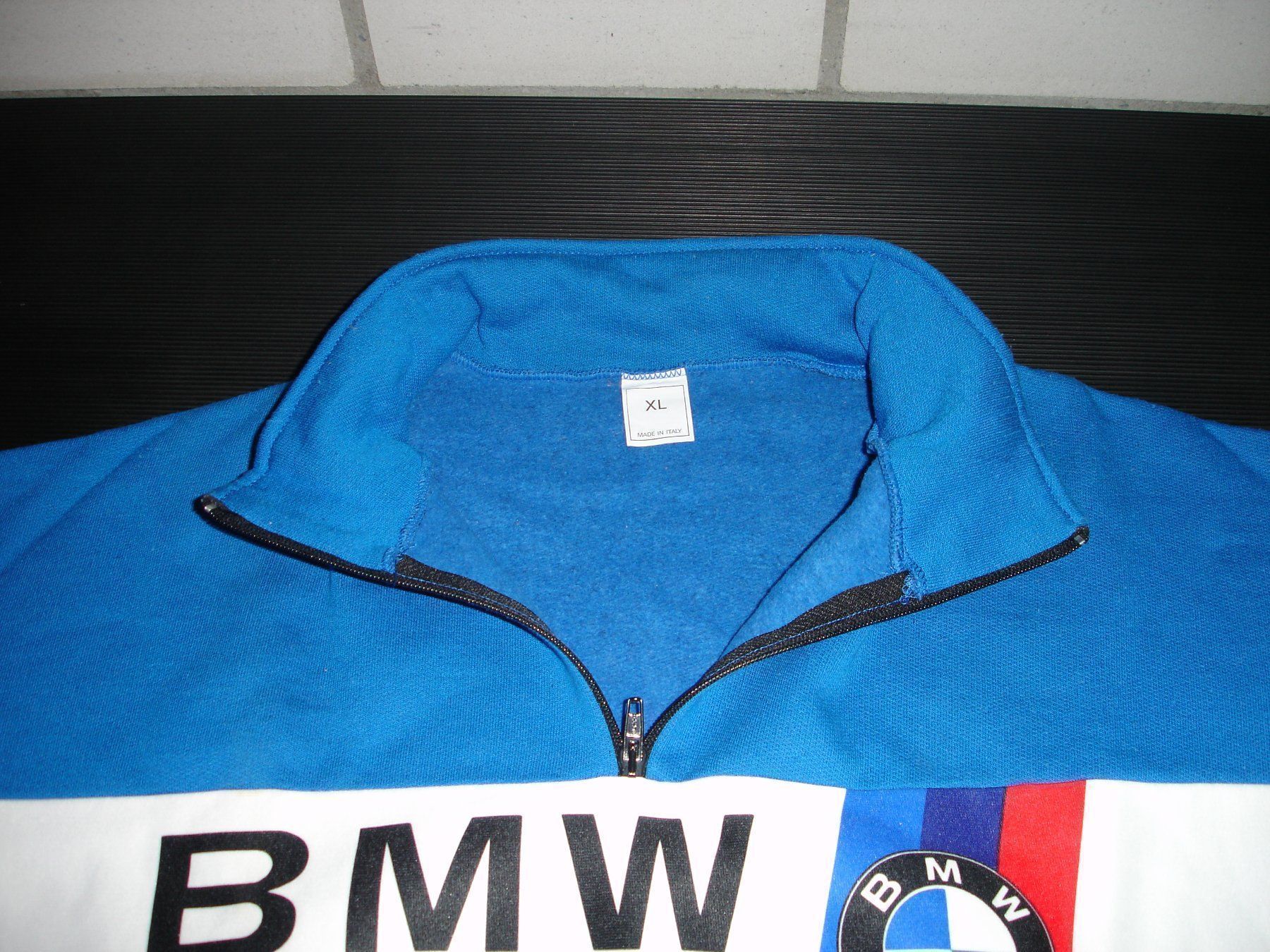 Maglioni & Felpe: BMW M Power / CLOTHES – Nuovo (secondo la descrizione) da niedergoesgen venduto da styrling 4