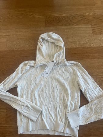 NEU! Schöner Pullover von Uniqlo Gr. XS
