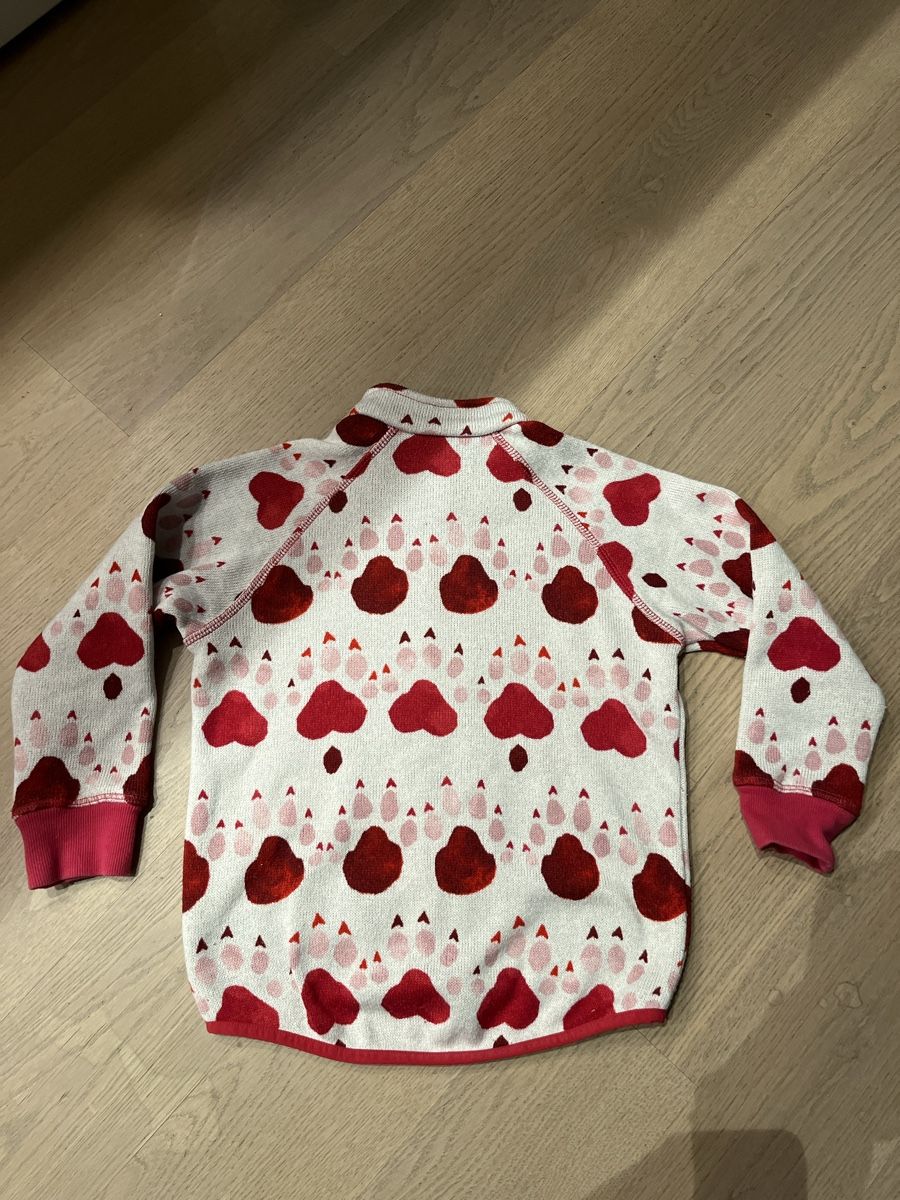 Reima Giacche & Cappotti: REIMA Strickjacke Gr. 110 – Usato da Brütten venduto da Aerox82 2