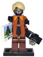 Lego Ninjago Garmadon (coltlnm15)