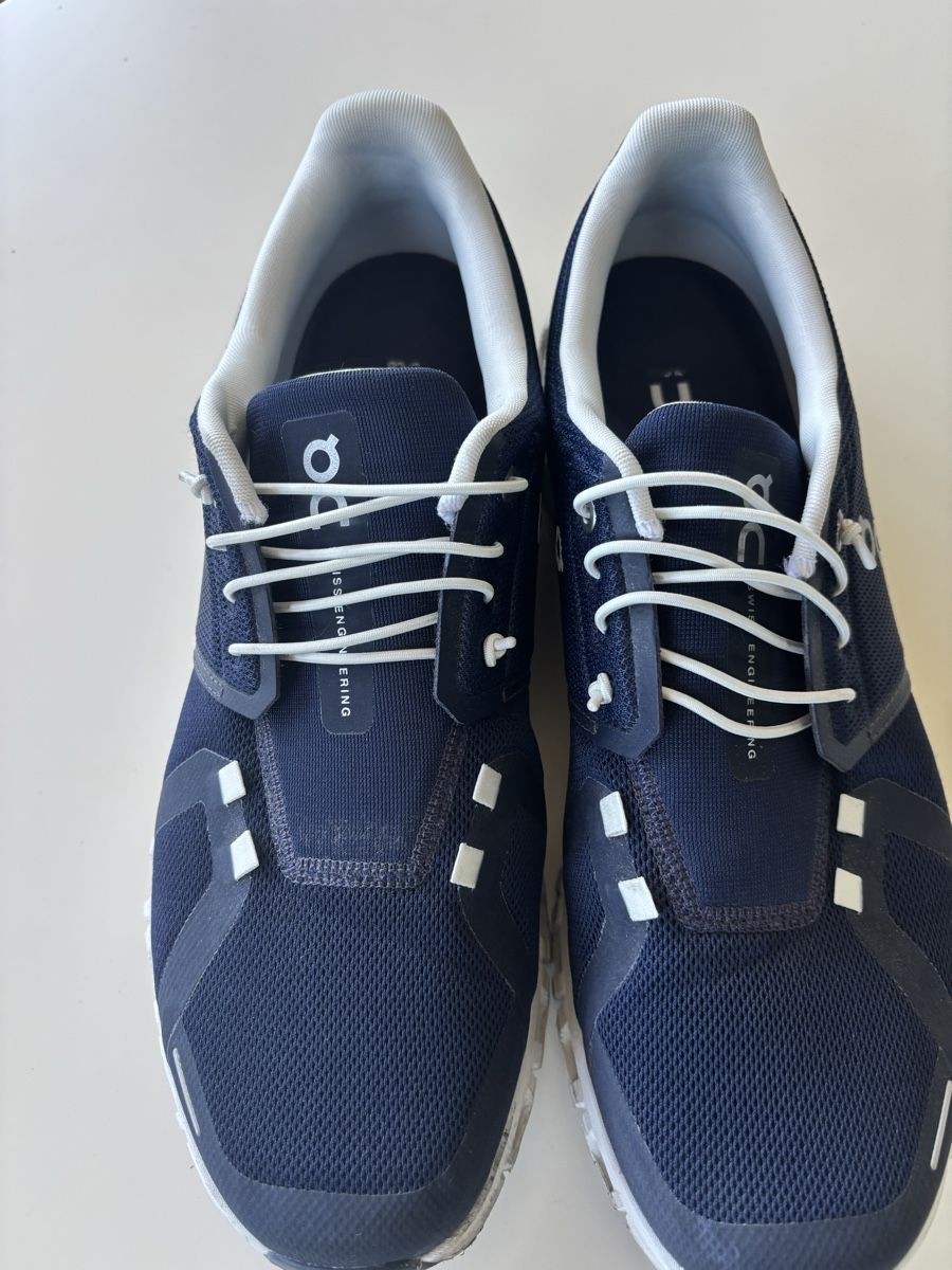 Herrenschuhe: On blu – Neu (gemäss Beschreibung) aus Aurigeno von RICCARDO013 1